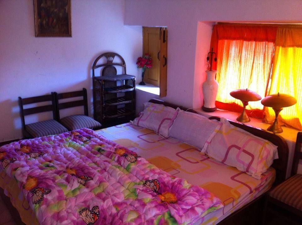Kafal Resort Nainital Bagian luar foto