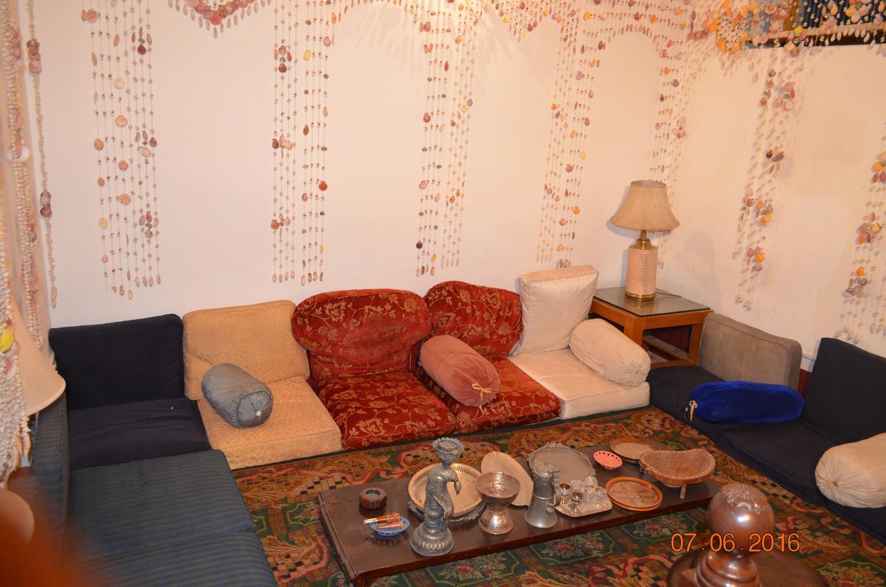 Kafal Resort Nainital Bagian luar foto