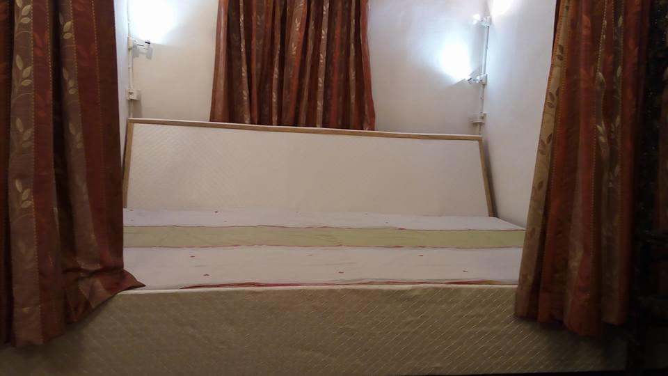 Kafal Resort Nainital Bagian luar foto