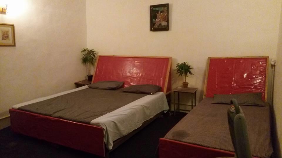 Kafal Resort Nainital Bagian luar foto