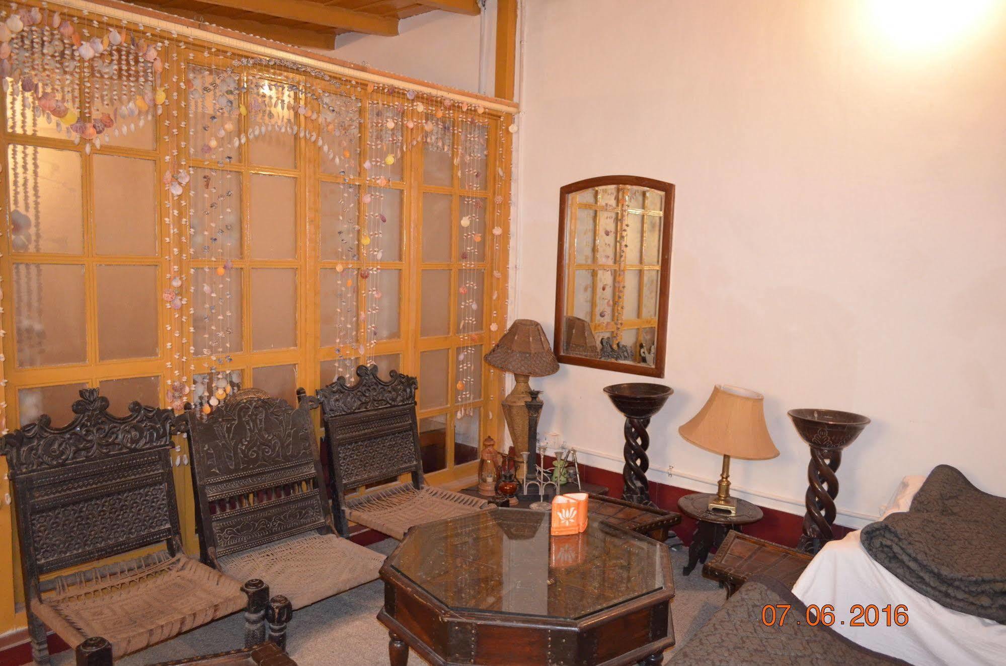 Kafal Resort Nainital Bagian luar foto