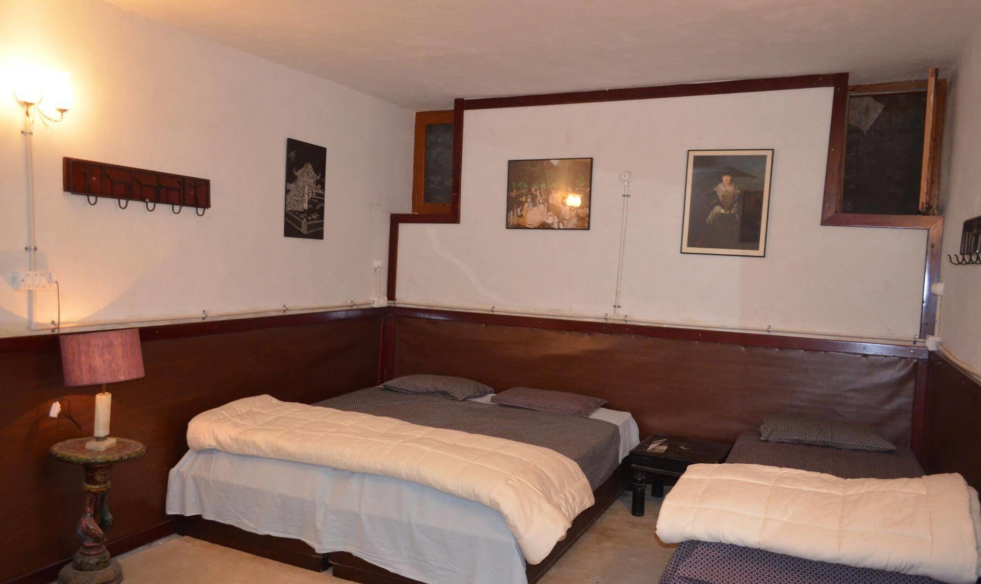 Kafal Resort Nainital Bagian luar foto
